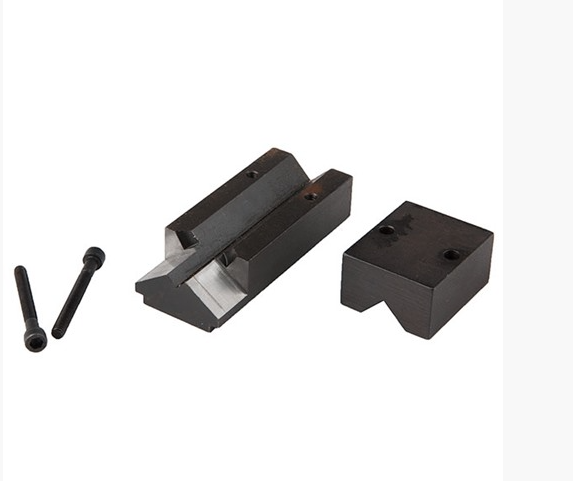 Brownells Remington 700 Sako Extractor Installation Jig