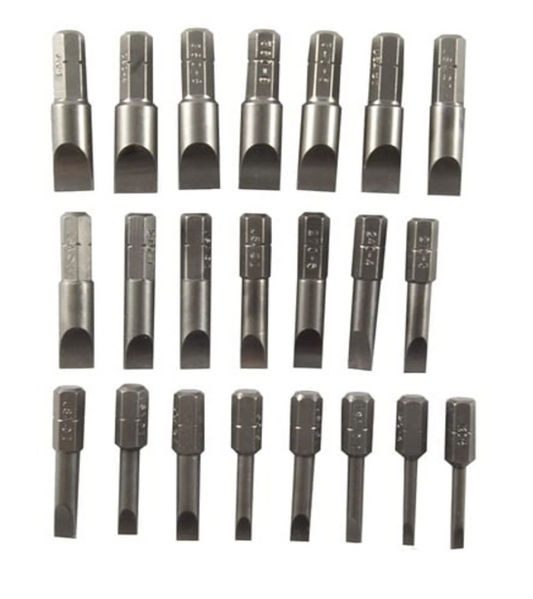 Brownells Magna-Tip Super-Set Add-On Pack