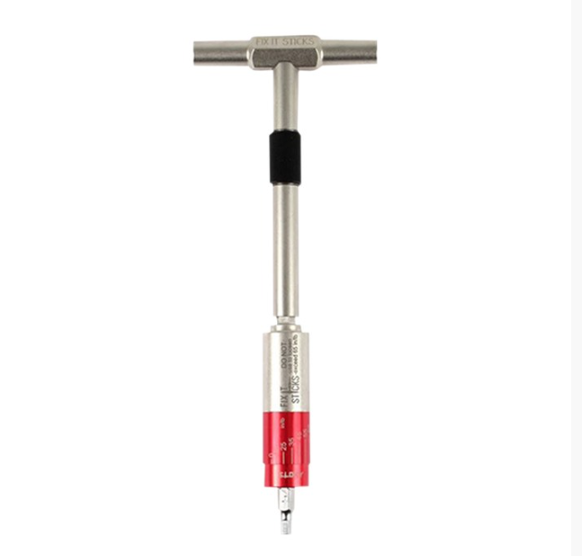 Fix-It Sticks All-In-One Torque Driver Kit (FISMUTK)