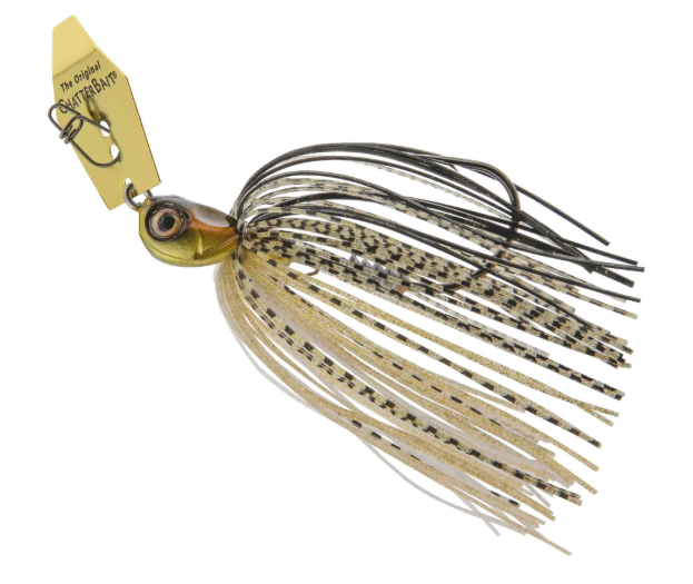 Z-Man ChatterBait Elite EVO 1/2 oz Bladed Jig Choose Color Bass Fishing Lure