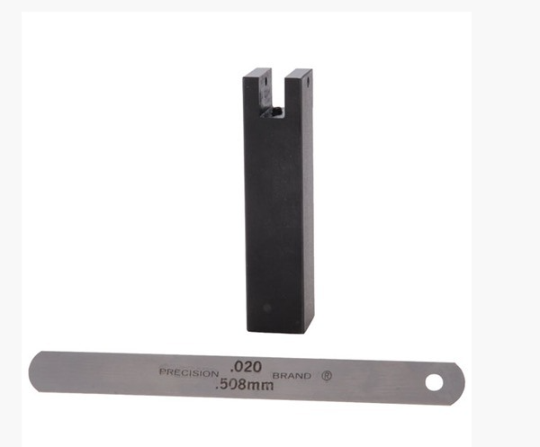 Brownells 1911 Sear Fixture