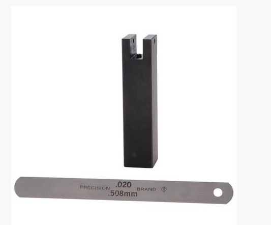 Brownells 1911 Sear Fixture