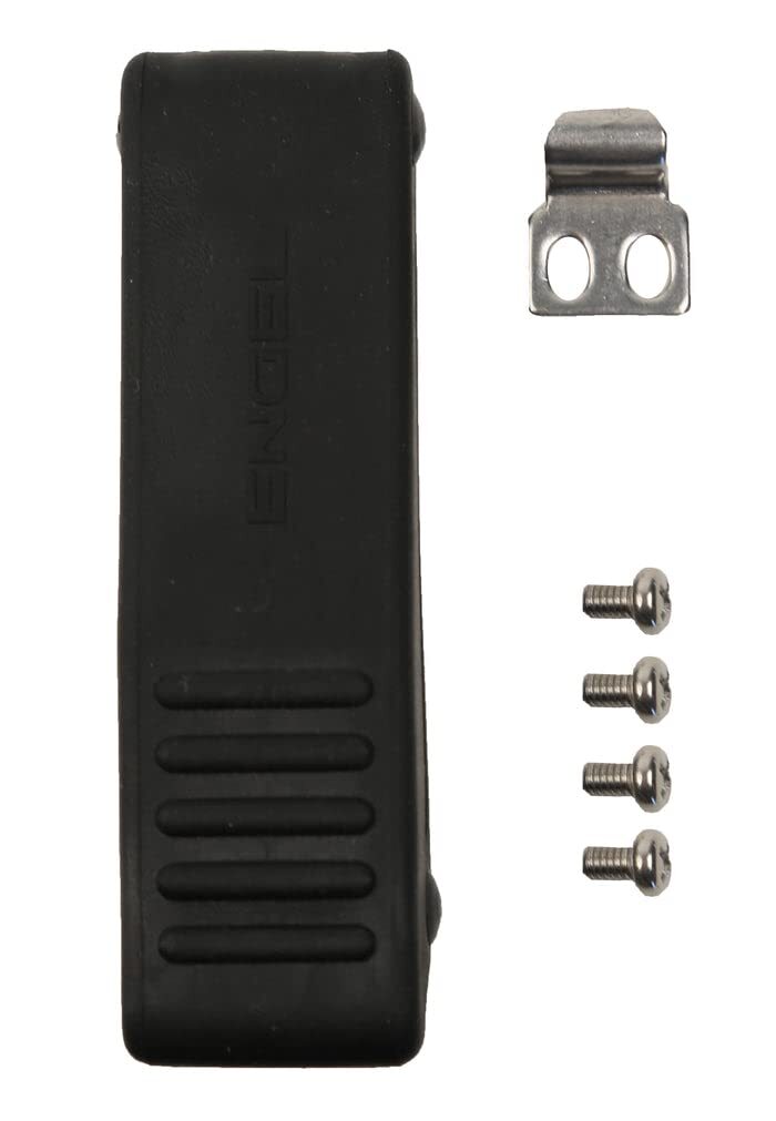 Engel 'Rubber' (Thermoplastic Elastomer) Latch for Engel Rotomolded Hard Coolers
