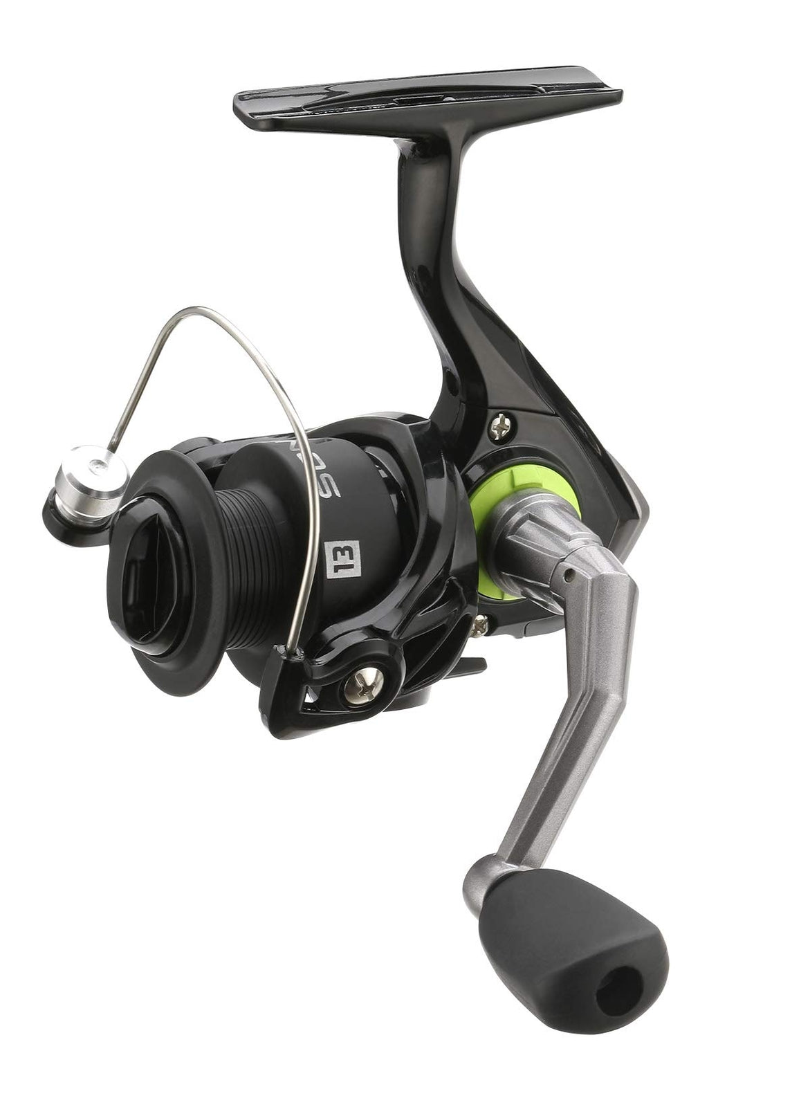 13 FISHING - SoniCor Ice Combo - 24" UL (Ultra Light) - SCC3-24UL