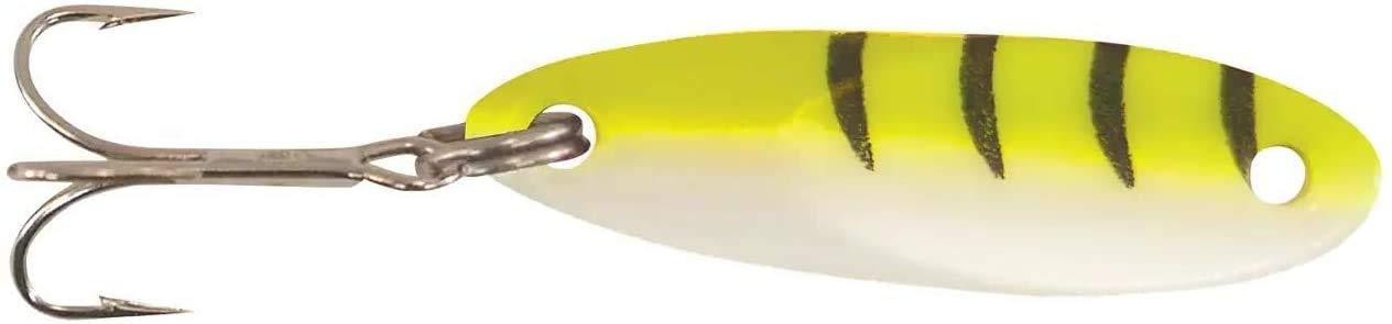 Acme SW105/GGCT Kastmaster Tigerglow Gld GLW Chart 1/8oz