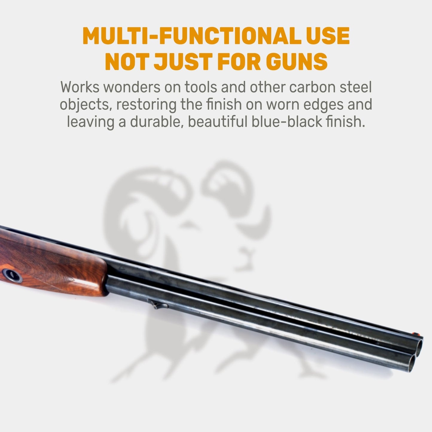 Brownells Oxpho-Blue Liquid Gun Blue, Cold Bluing Solution