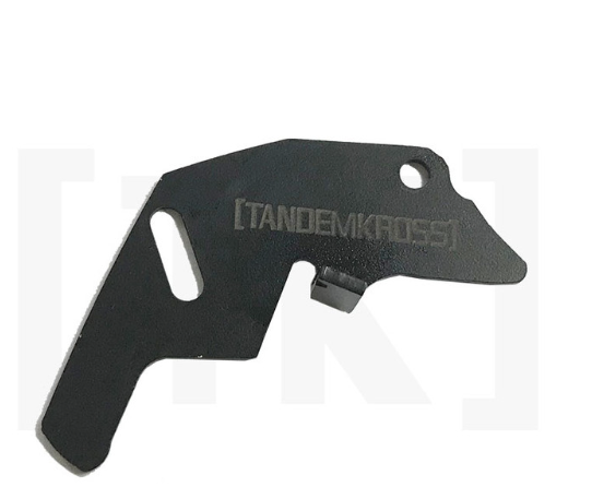 Tandemkross Guardian Bolt Release Plate for Ruger® 10/22®