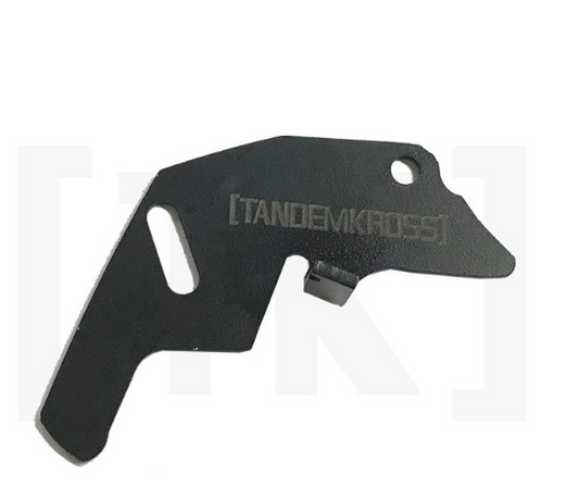 Tandemkross Guardian Bolt Release Plate for Ruger® 10/22®
