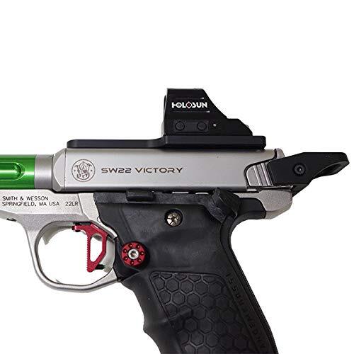 TANDEMKROSS Shadow Mount V2.0 for SW22® Victory™