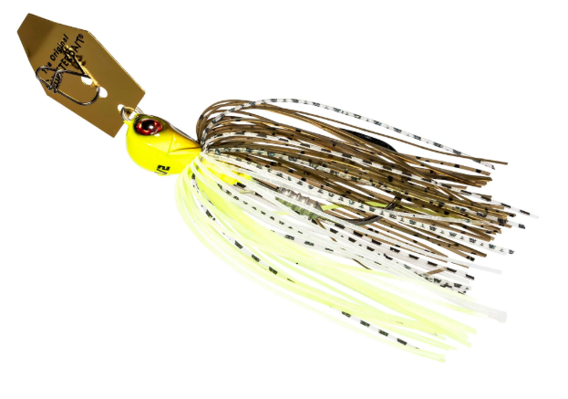 Z-Man ChatterBait Elite EVO 1/2 oz Bladed Jig Choose Color Bass Fishing Lure