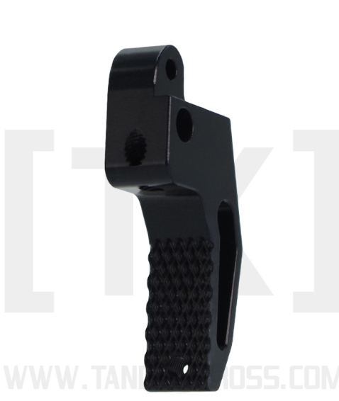 Tandemkross "Victory" Trigger for Ruger Mk III and Mk IV 22/45