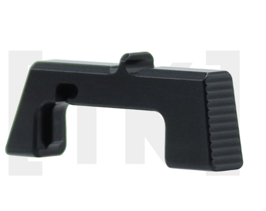 TademKross Titan Extended Magazine Release for TaurusTX22 Black