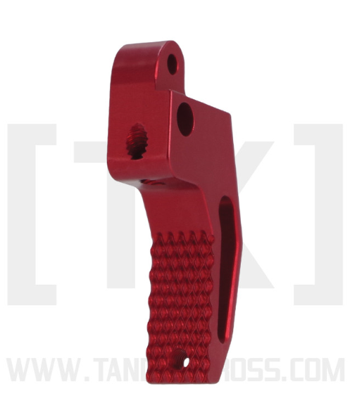 Tandemkross "Victory" Trigger for Ruger Mk III and Mk IV 22/45