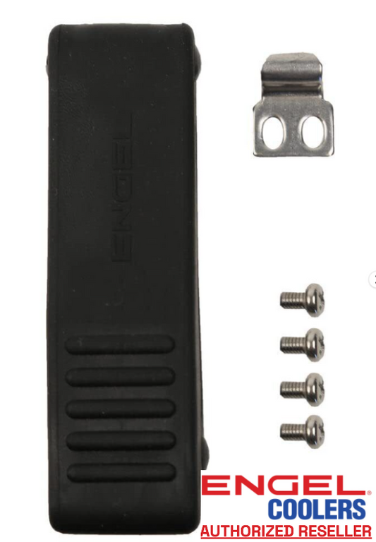 Engel 'Rubber' (Thermoplastic Elastomer) Latch for Engel Rotomolded Hard Coolers