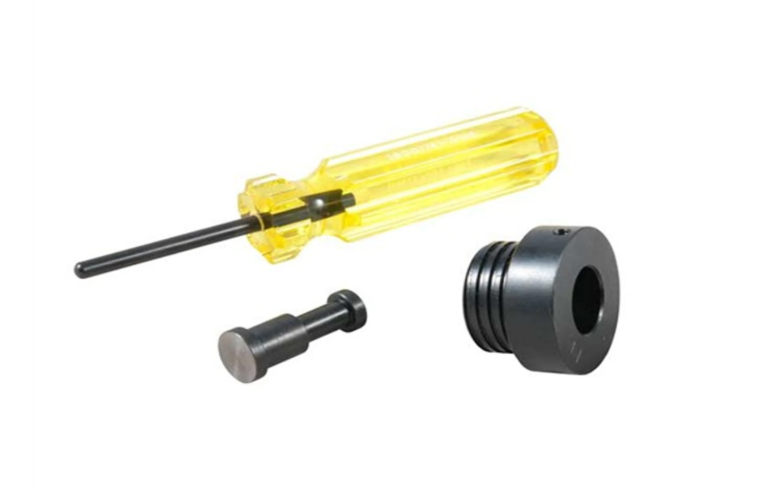 BROWNELLS Garand Threaded Sleeve & Lapping Handle