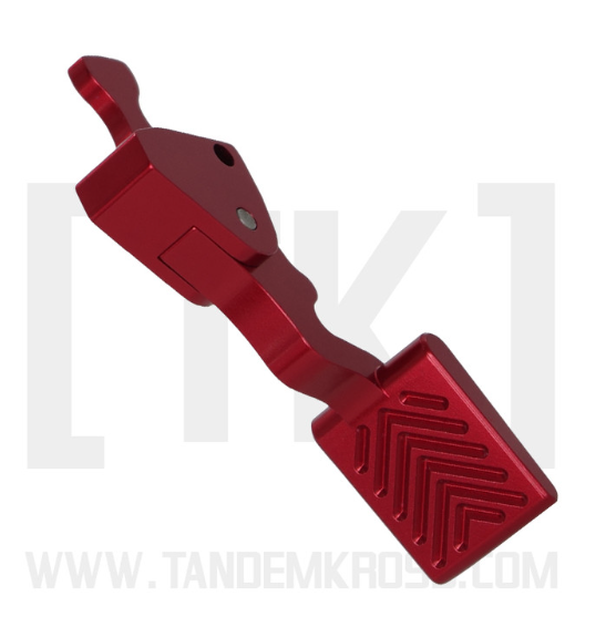 TandemKross Ruger 10/22 Fireswitch Magazine Extended Release