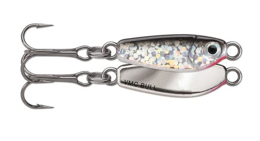 VMC Bull Spoon 1/8 oz Shiner