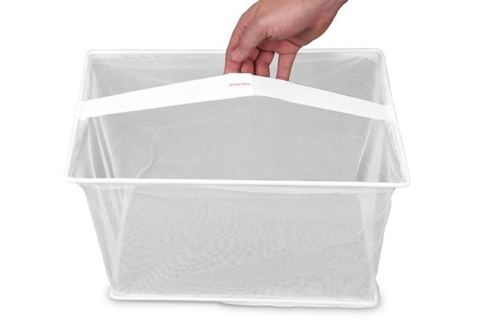 Engel Coolers Replacement Bait Net For 7.5/13/19/30 Quart Bait Coolers.