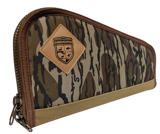 Evolution Outdoor 44603 Gamekeepers Original Bottomland Pistol Case – 10 in