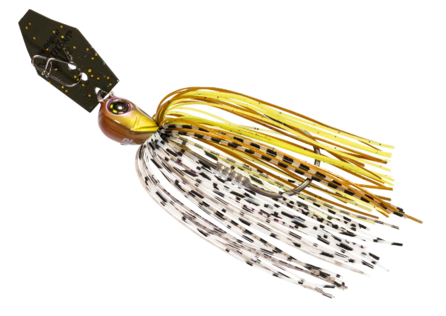 Z-Man ChatterBait Elite EVO 1/2 oz Bladed Jig Choose Color Bass Fishing Lure