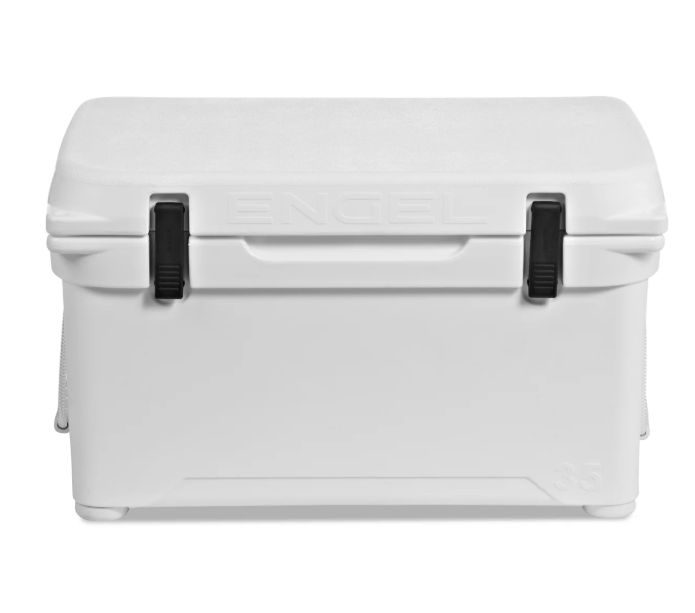 Engel 35 High Performance Hard Cooler & Ice Box