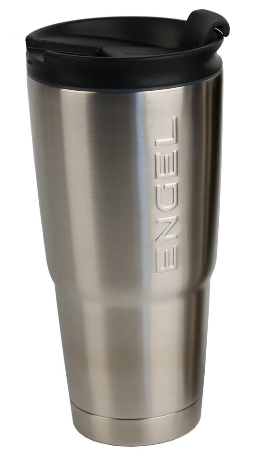 Engel Coolers 30-Oz Stainless Steel Double Wall Vacuum-Insulated Tumbler