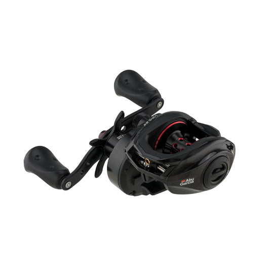 Abu Garcia Revo SX Low Profile Baitcast Reel, Size LP 1430429