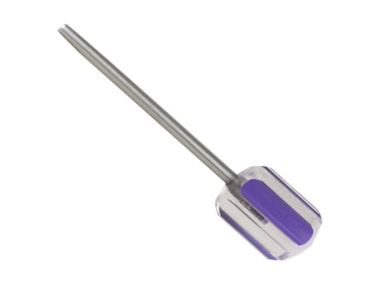 Brownells Brass or Steel Alignment & Push Punch (Multiple Sizes)