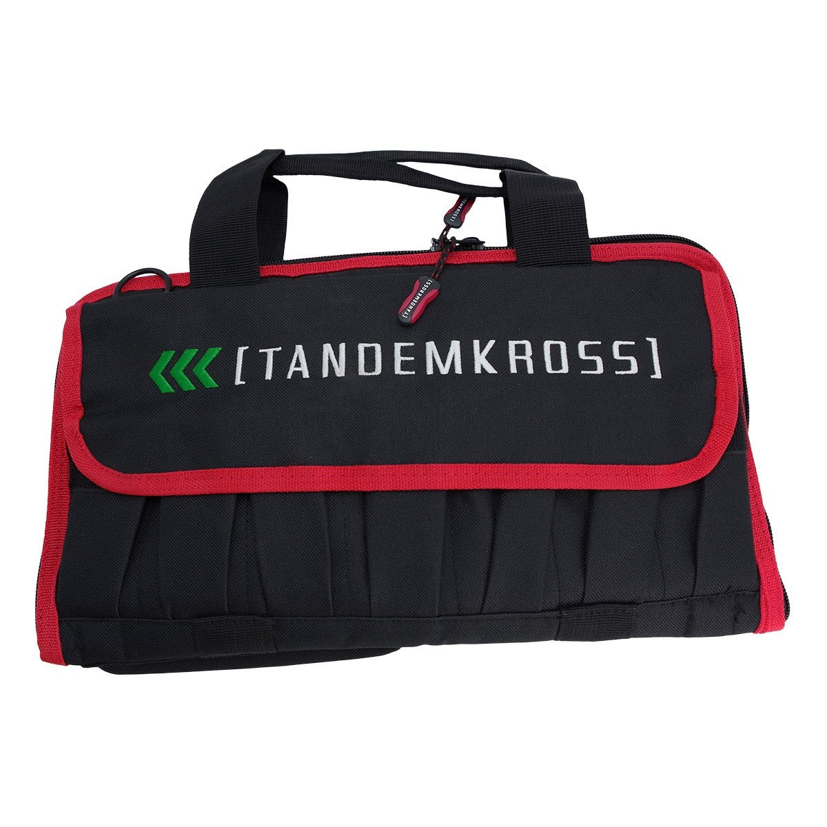 TANDEMKROSS TandemKase Pistol Bag Range Case
