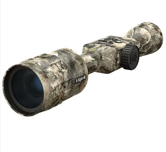 ATN X-Sight 4K Pro 3-14x Night Vision Scope (Multiple Colors)