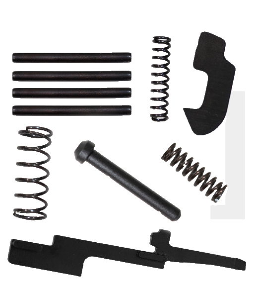 Tandemkross Essential Maintenance Kit for TaurusTX 22