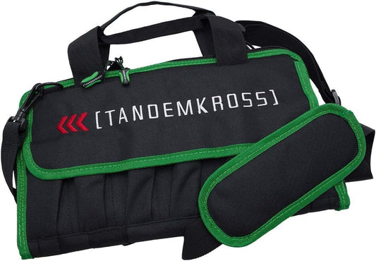 TANDEMKROSS "TandemKase Pistol Bag (Green)