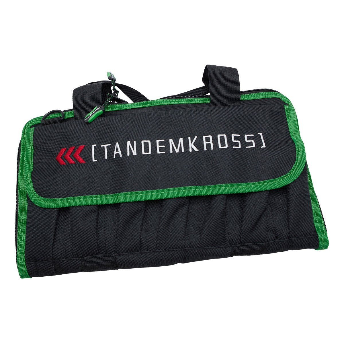 TANDEMKROSS TandemKase Pistol Bag Range Case