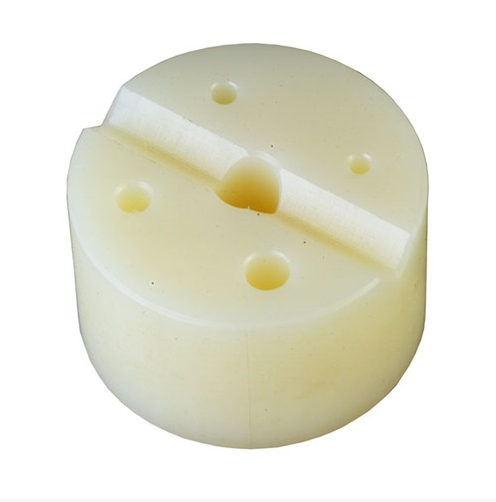 Brownells Bench Block  Non-Marring Bench Block, Nylon