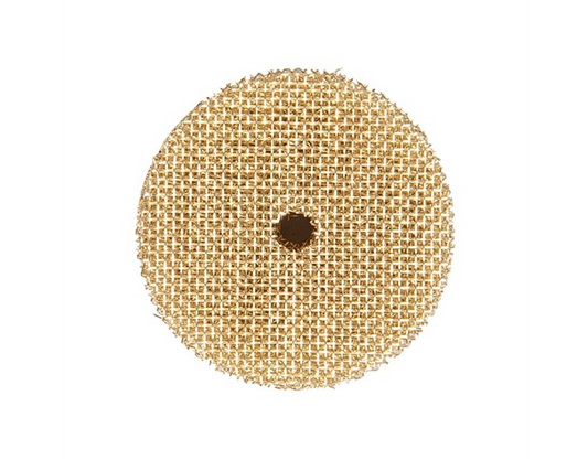 Lewis Lead Remover Brass Patches