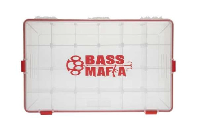 Bass Mafia Casket 2.0 3600