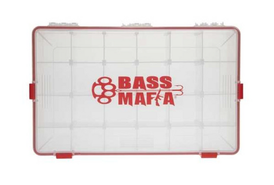 Bass Mafia Casket 2.0 3600