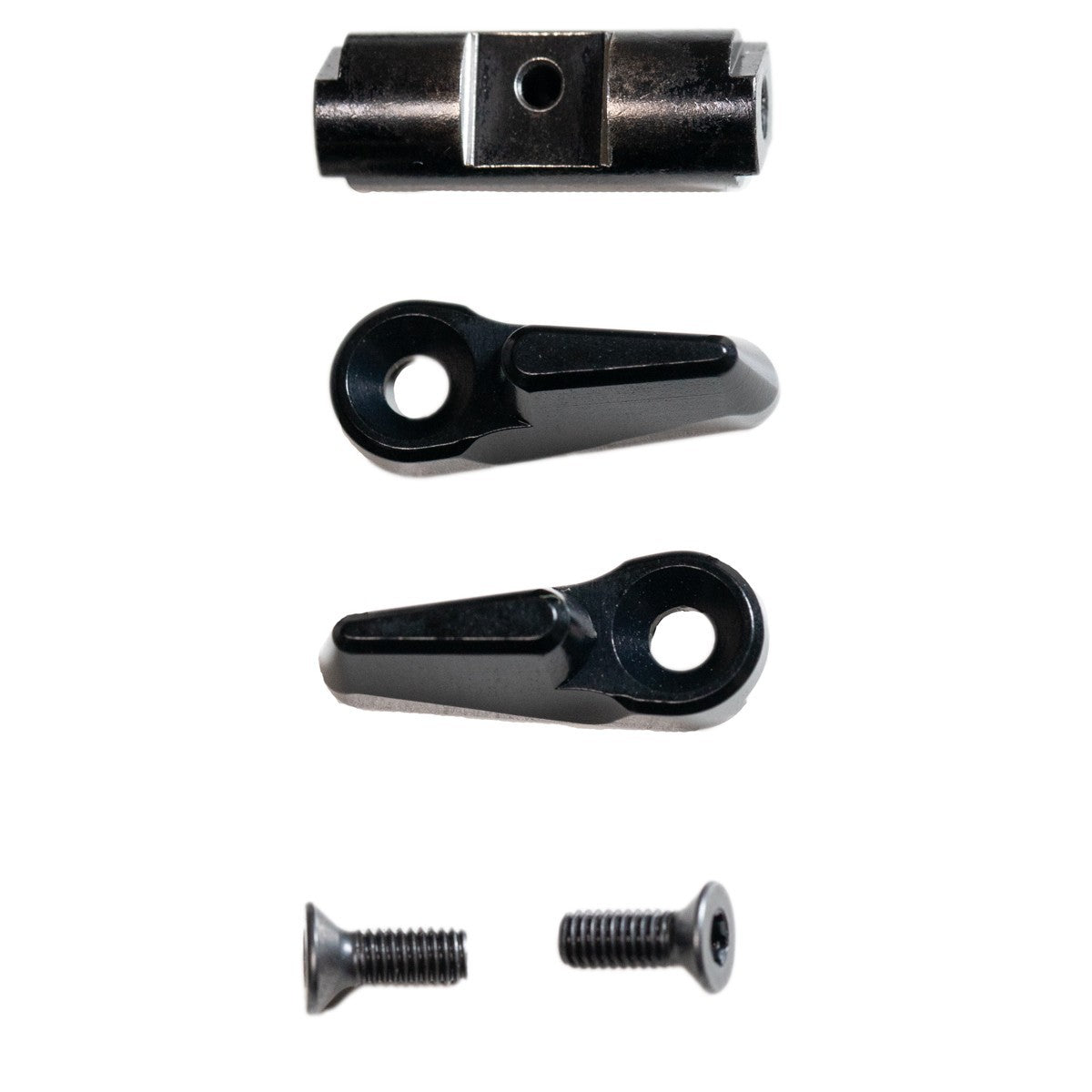 TANDEMKROSS Cornerstone Rotary Safety for Ruger 10/22 Ambidextrous Safety Select