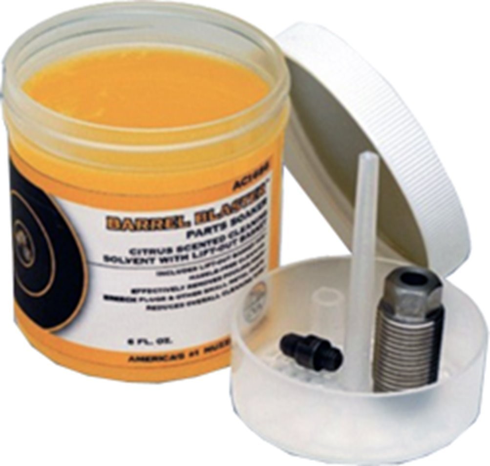 CVA Barrel Blaster Parts Soaker Muzzleloader Bore Cleaner 4oz