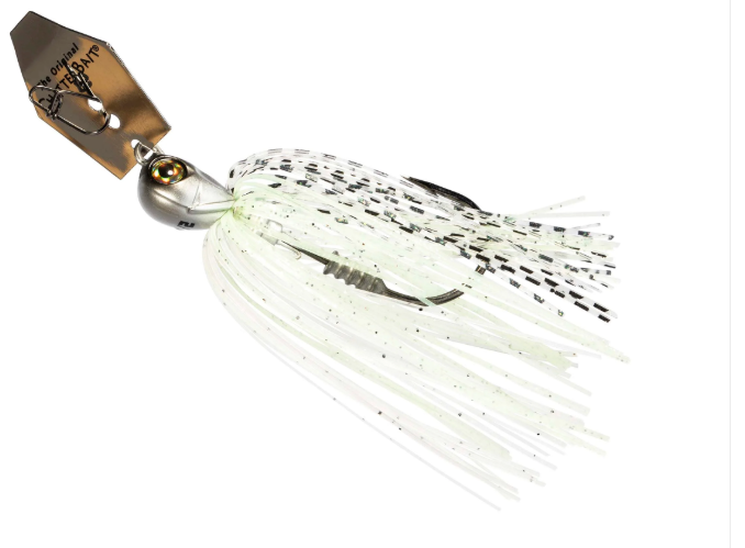 Z-Man ChatterBait Elite EVO 1/2 oz Bladed Jig Choose Color Bass Fishing Lure