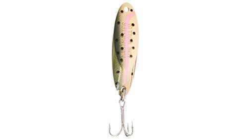 Acme Tackle SW138/CT Kastmaster Cutthroat, 3/8 oz.