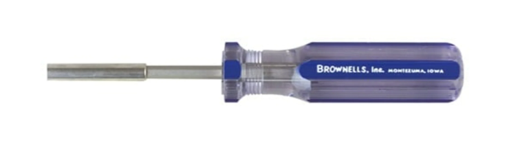 BROWNELLS #84 Blue Includes 4 Bits 445-1,445-2,445-3,445-4