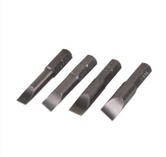 Brownells Browning Auto 5 Screwdriver Bits Only Set