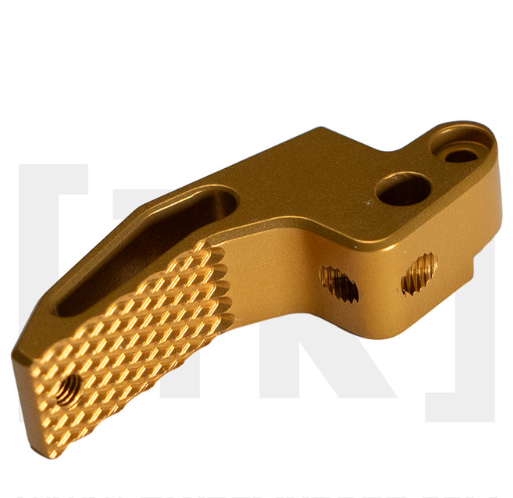 Tandemkross "Victory" Trigger for Ruger Mk III and Mk IV 22/45