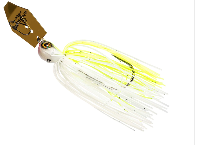 Z-Man ChatterBait Elite EVO 1/2 oz Bladed Jig Choose Color Bass Fishing Lure