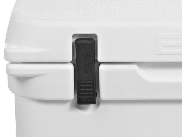 Engel 'Rubber' (Thermoplastic Elastomer) Latch for Engel Rotomolded Hard Coolers