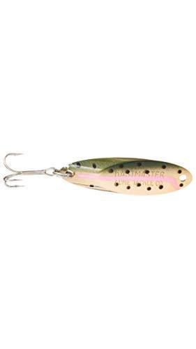 Acme Tackle SW138/CT Kastmaster Cutthroat, 3/8 oz.