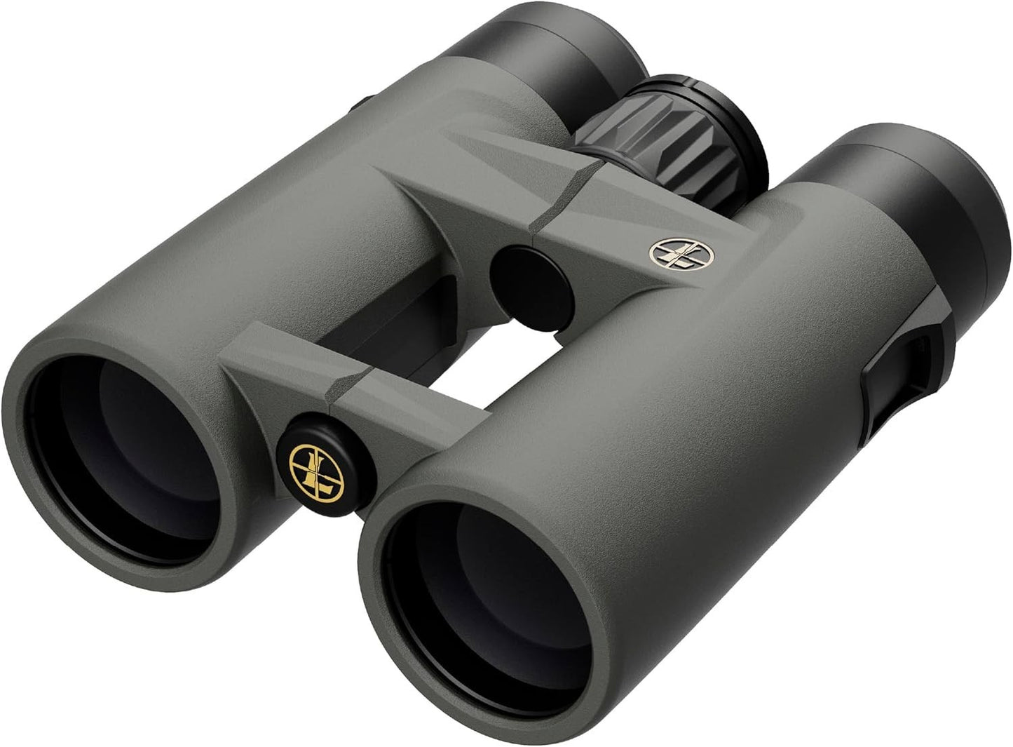 Leupold BX-4 Pro Guide HD Binoculars, 8x42mm Gen 2 (184760)