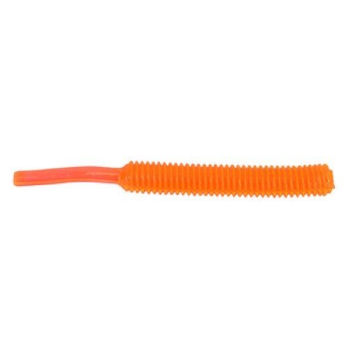 Cubby Lures Nail Tails – 1-3/4" Soft Plastic Panfish Baits