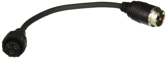 Vexilar S-Cable, BLACK